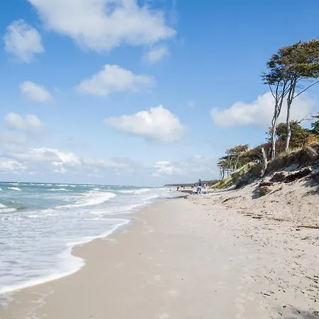 Apartman Buhnen 2_4 *